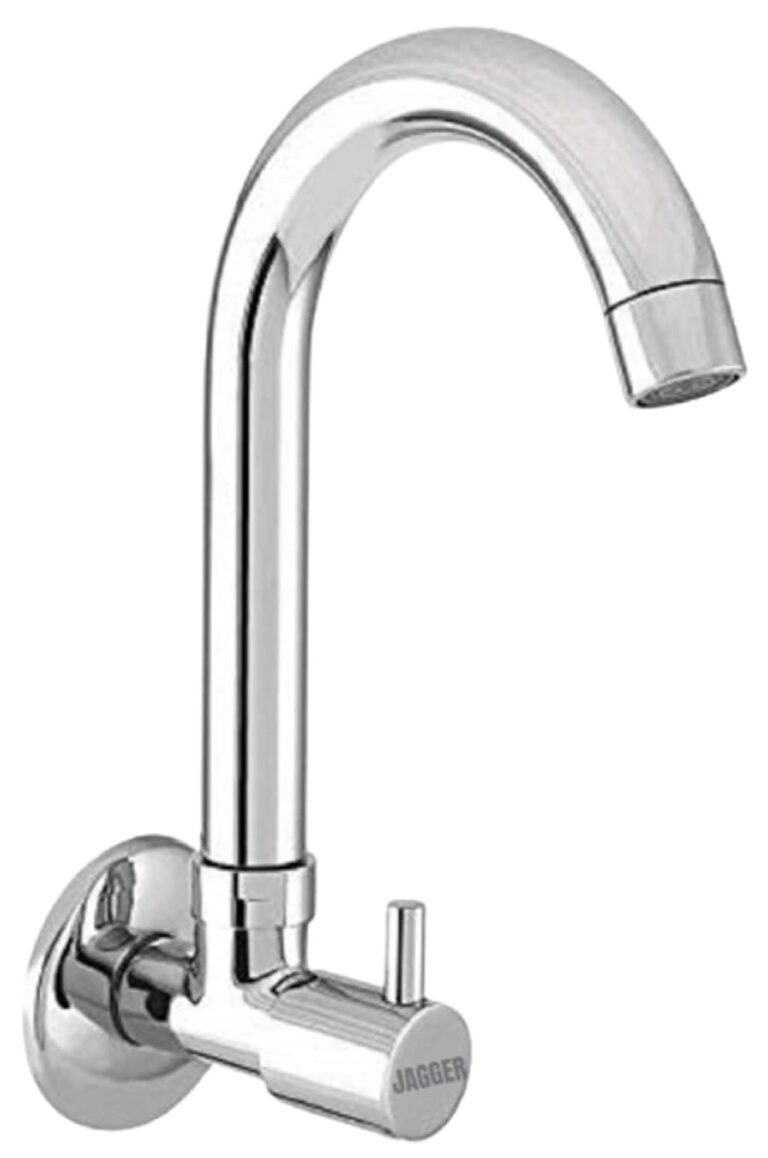 JAGGER Turbo Kitchen Sink Tap For Kitchen Sink/Kitchen Basin…