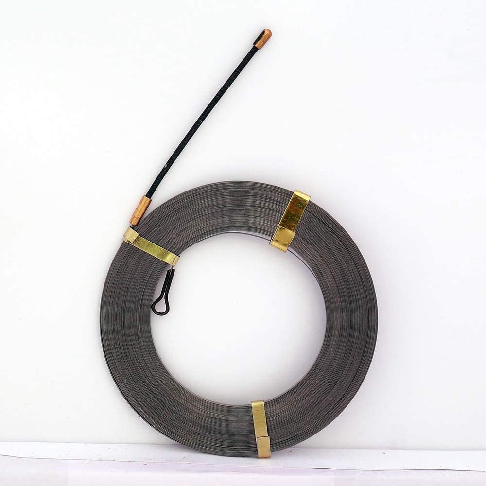 23 TRADERS – WIRE PULLER STEEL WITH SPRING (15 Meter)