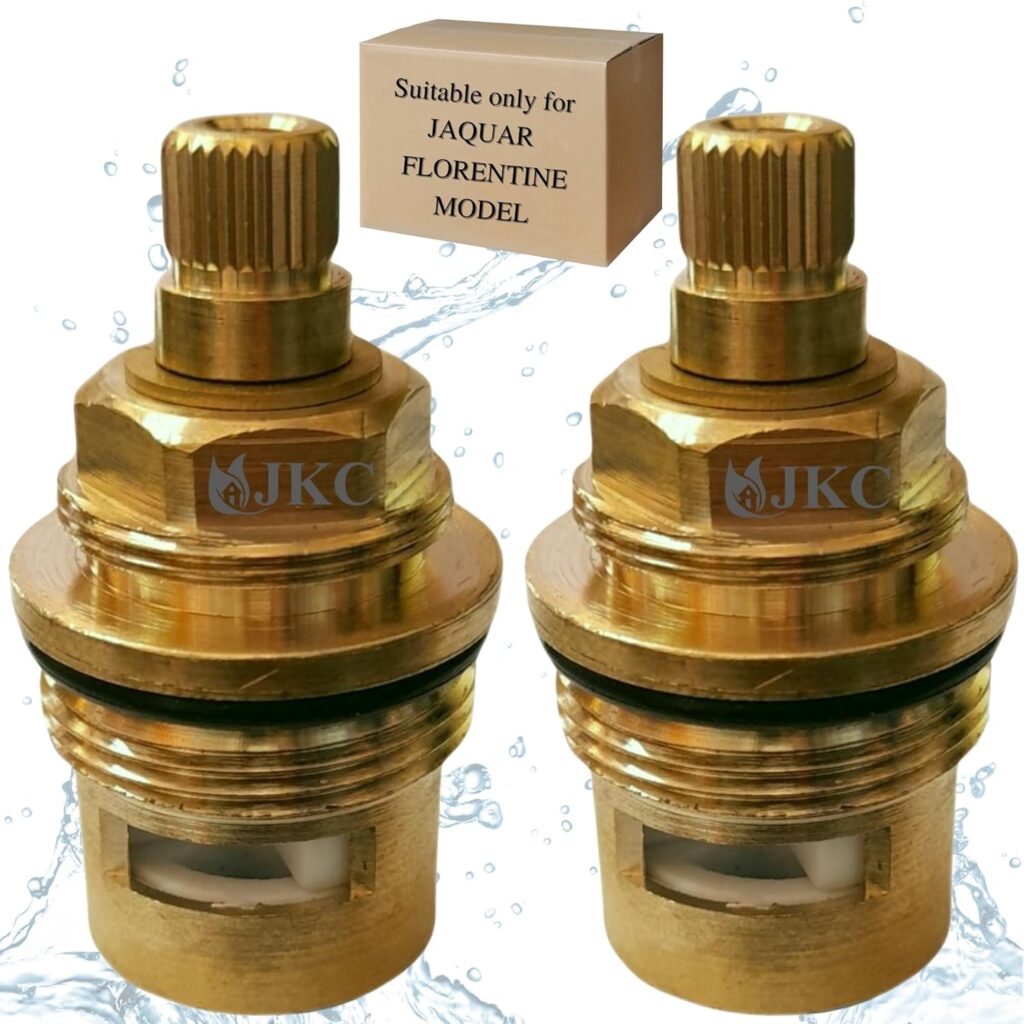 JKC Jaguar Tap Spindle for Water tap Spares and Accessories …