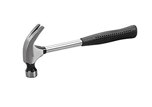 KETSY 505 Claw hammer(Steel Shaft) 1/2 lb