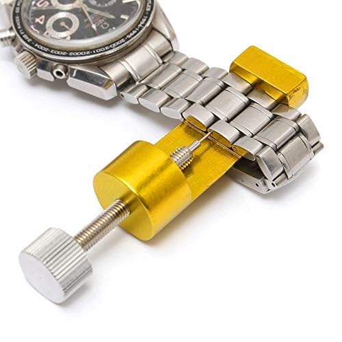 MATSON Watch Repair Tool, Watch Band Link Pin Remover & Prof…