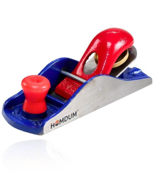 Homdum mini iron steel block plane | everon heavy duty carpe…