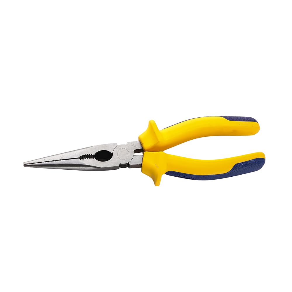 TATA AGRICO Long Nose Insulation Plier with Insulation to AC…