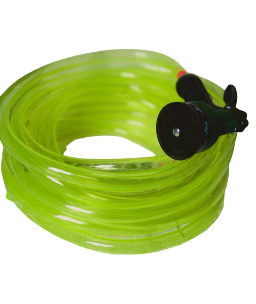 Meter 0.5 inch PVC Garden Hose Pipe, Water Pipe for Garden, …