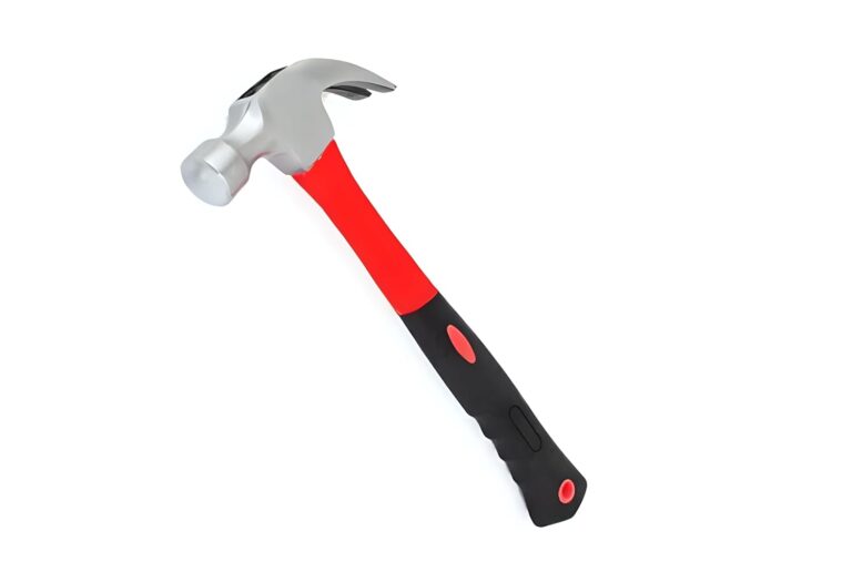 Oblivion Claw Hammer | Carbon Steel Shaft Hammer with 450g S…