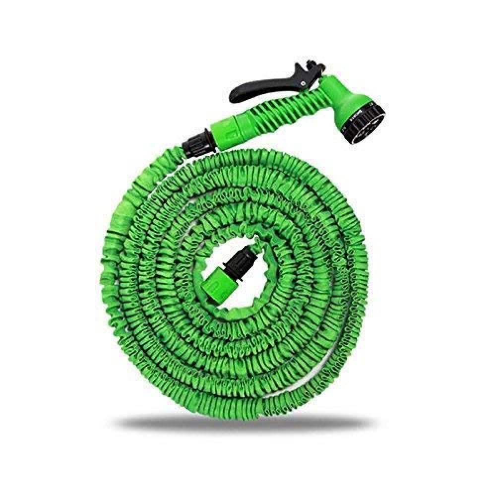 A2K Zone Expandable Magic Garden Hose Pipe With 50 Foot Hose…