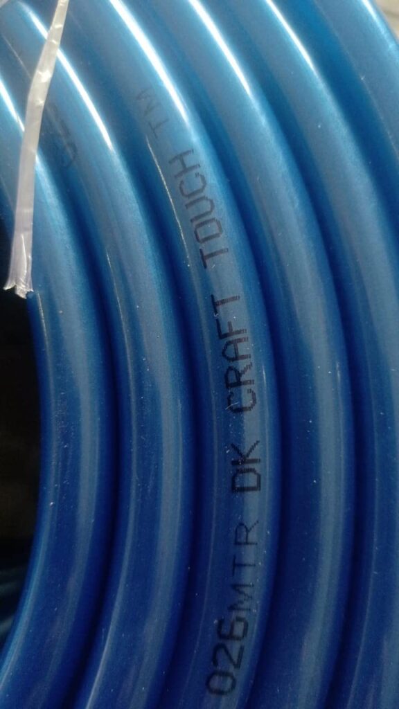 DK Craft Touch Heavy Duty 15 Metre Length Pvc Garden Hose Pi…