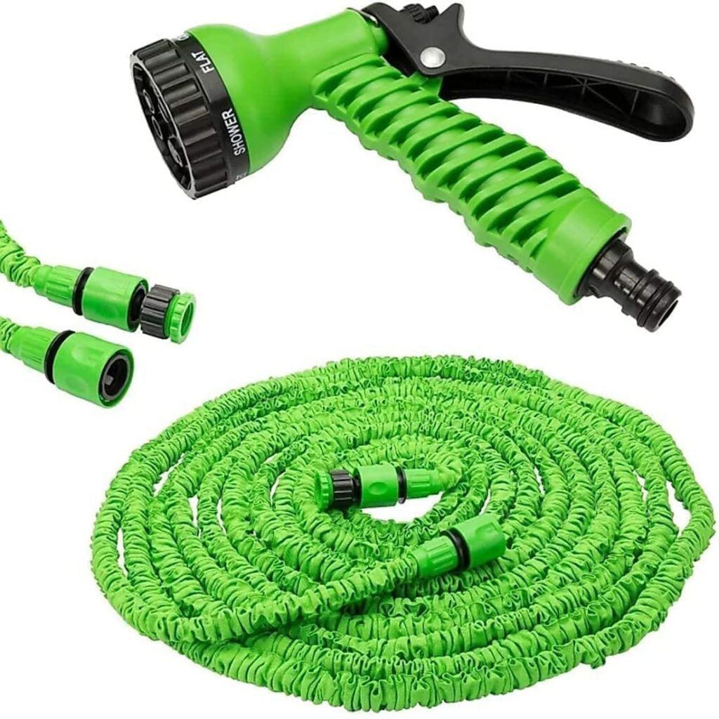 INGITAGNA Garden Hose Pipe New Expandable Magic Flexible Wat…