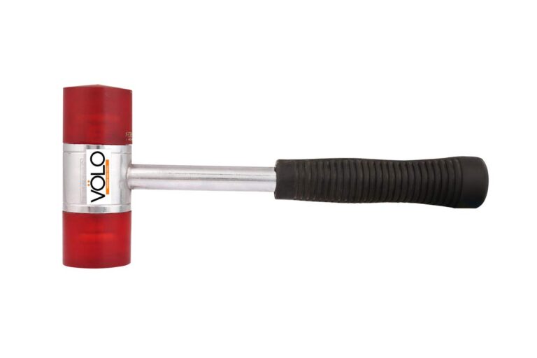 Volo Soft Face Hammer with Handle