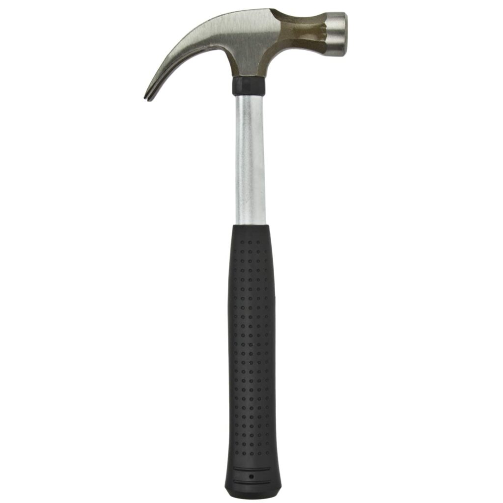 Sunshine Enterprise Stainless Steel Fiber Handle Claw Hammer…