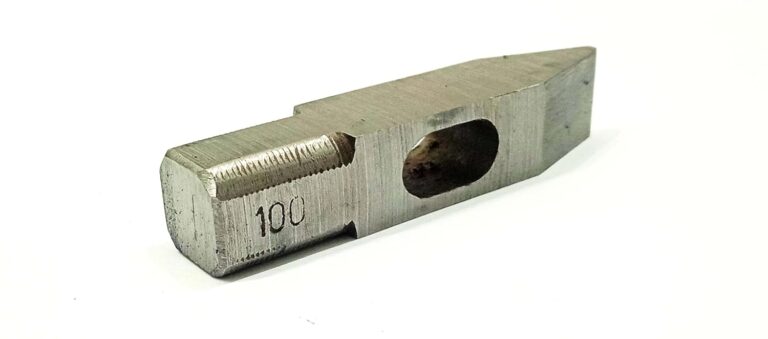 J555 Machinist hammer 100gm| square Hammer without handle cr…