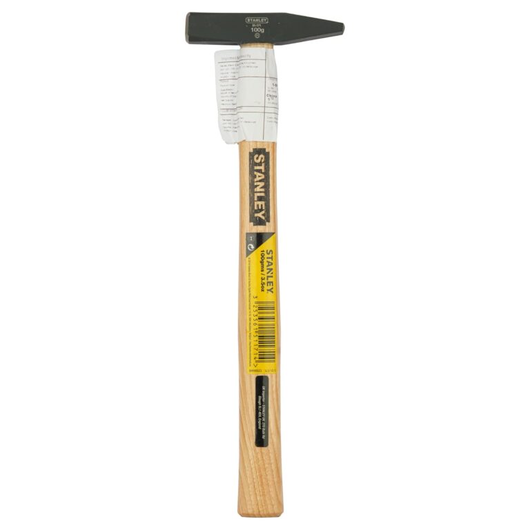 STANLEY 1-51-171 Cross Pein Hammer, 100 gm