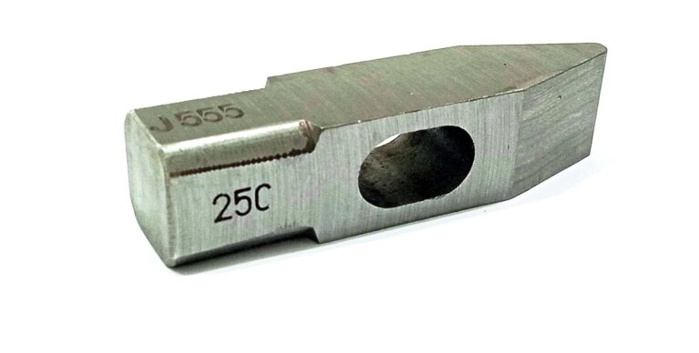 J555 Machinist hammer 250gm| square Hammer without handle cr…