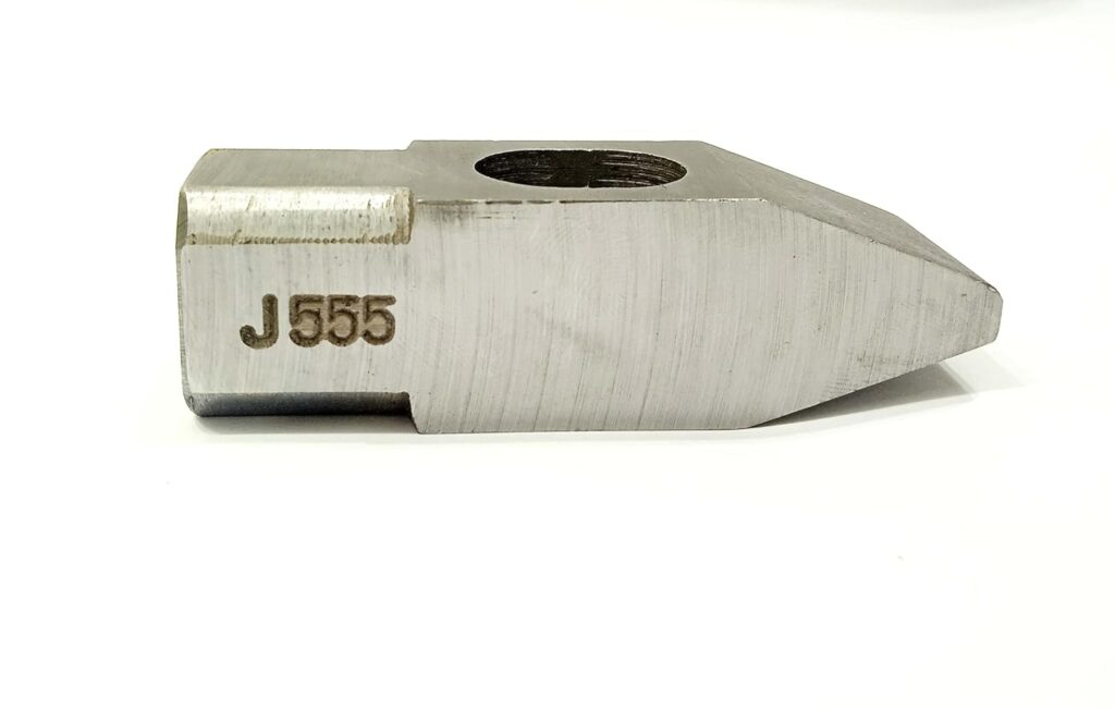 J555 Machinist hammer 50gm| square Hammer without handle cro…