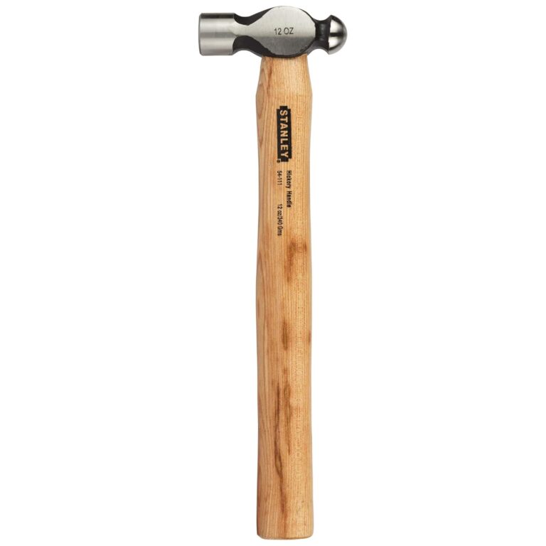 STANLEY 54-111 Ball Pein Hammer-340gms