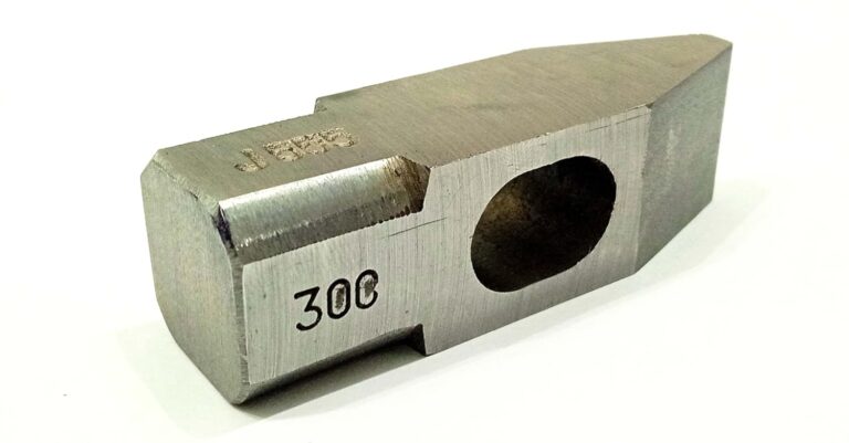 J555 Machinist hammer 300gm| square Hammer without handle cr…