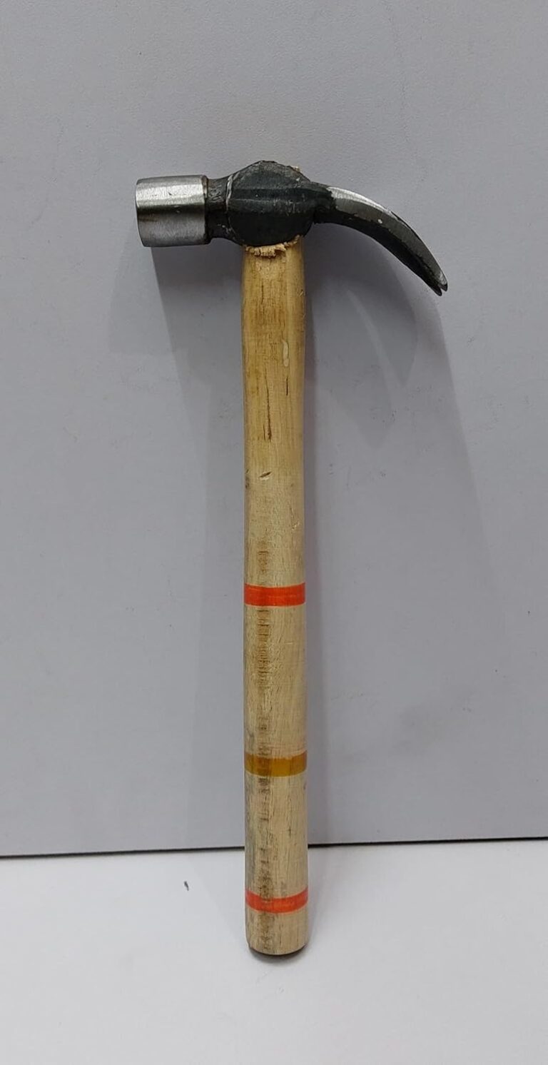 Iron Hammer/Claw Hammer/Hammer/Wooden Handle Hammer